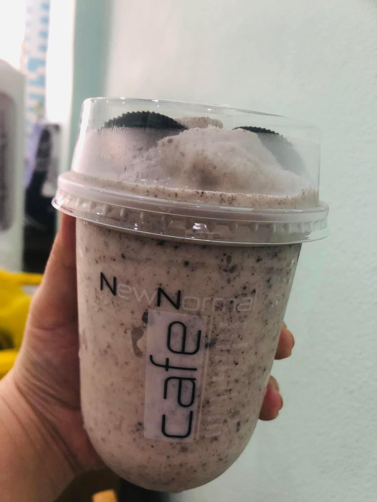Brown&Snow CAFE’