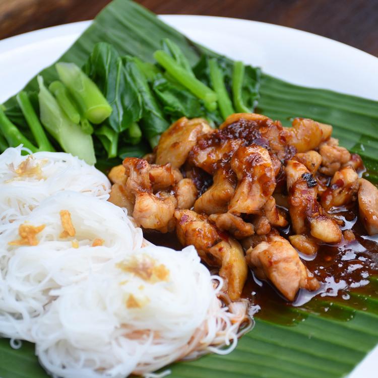 ร้านครัวนันโภชนา