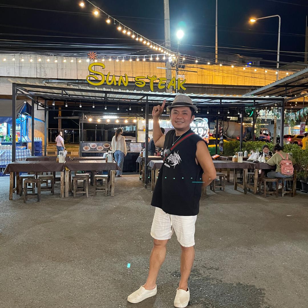 SunSteak(ซันสเต็ก)
