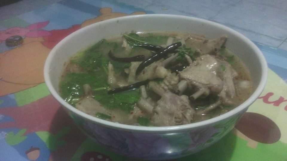 ฮะหมึกลาบเป็ดซิ่ง