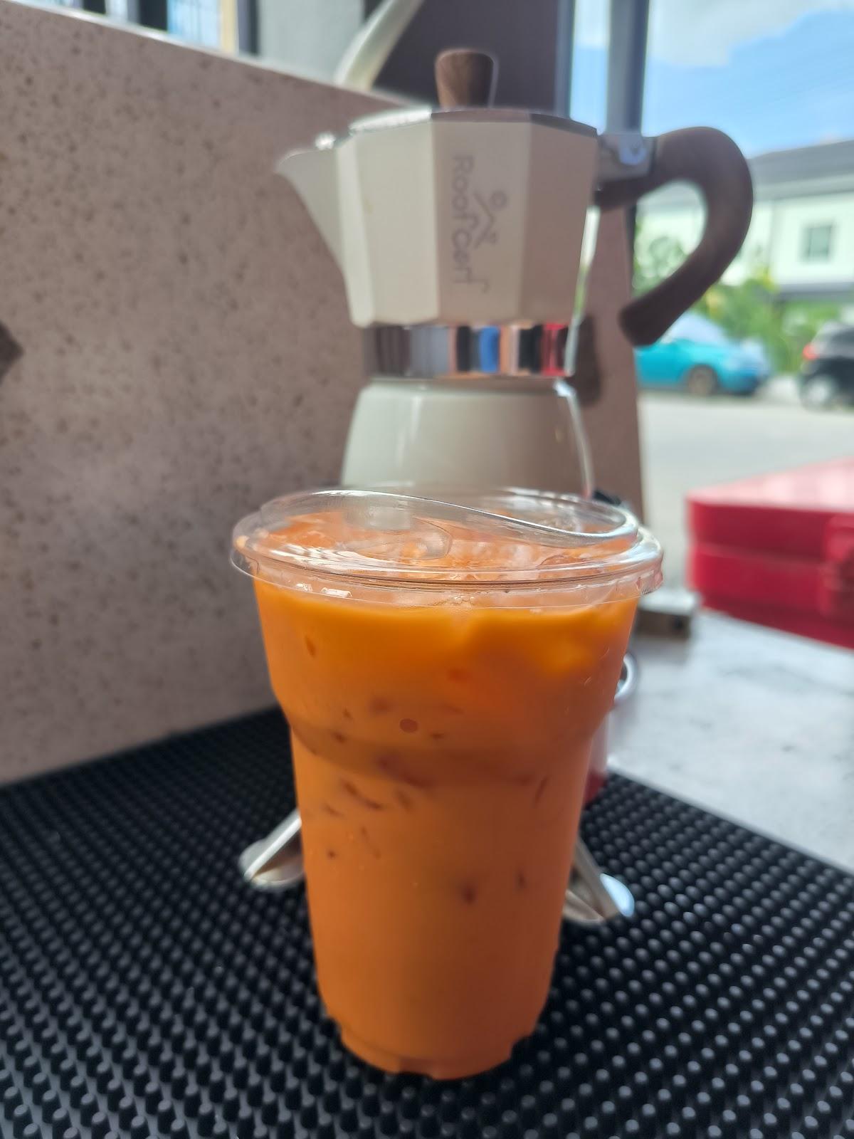 Like coffee