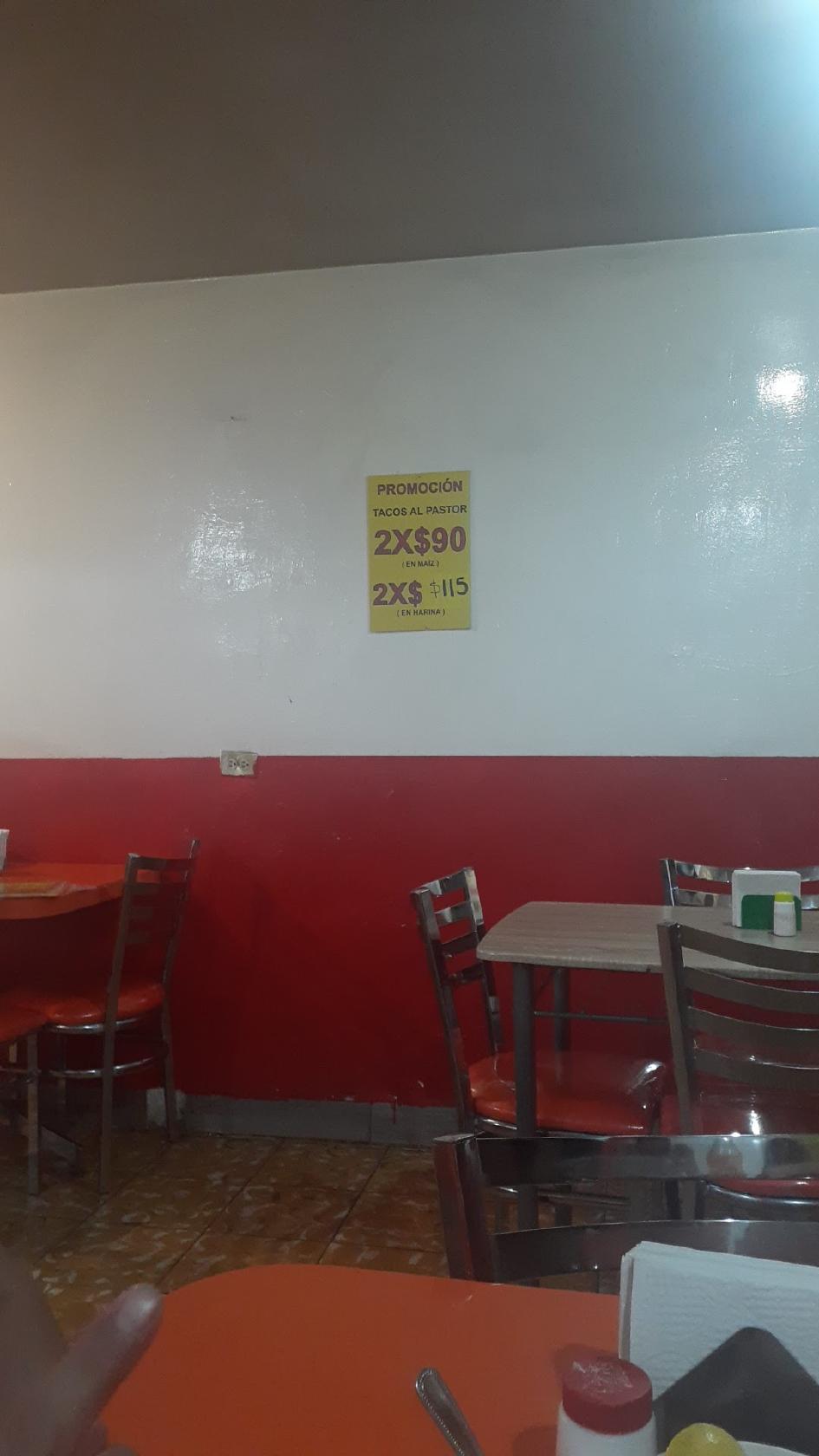 Tacos Toledo