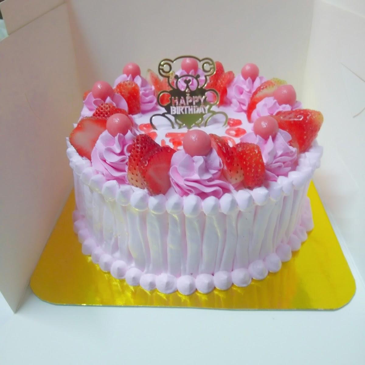 Nok Kaew Bakery
