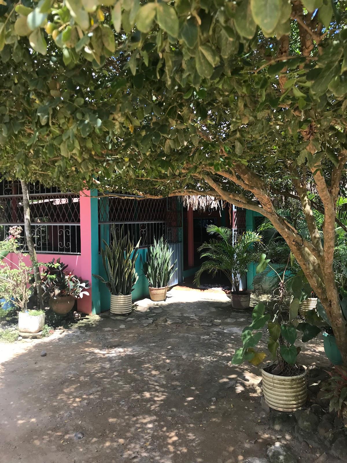 DONDE NELCY RESTAURANT