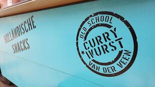 Old school Carry Warst