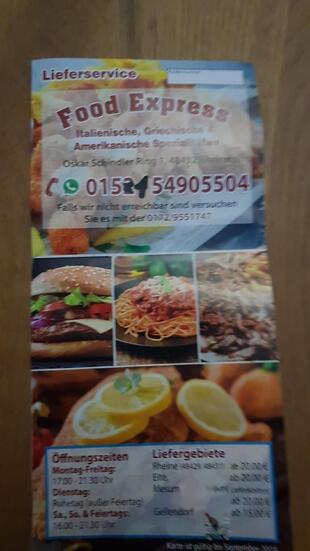 Food Express