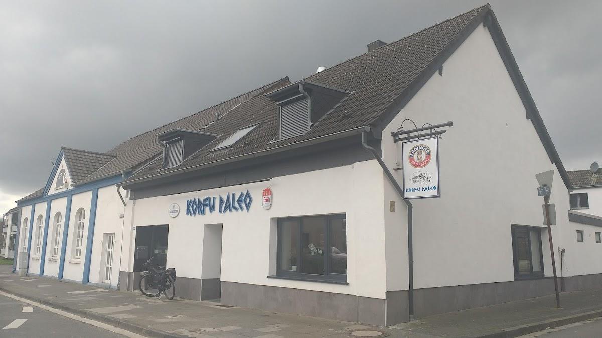 Pension & Gaststätte Zur Krone