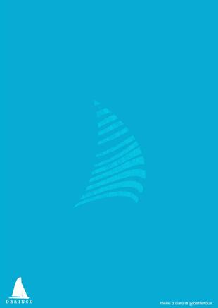 La Vela Azzurra di DB&INCO