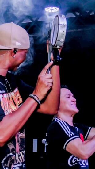 Cold Beer Bar e conveniência - shows Aovivo