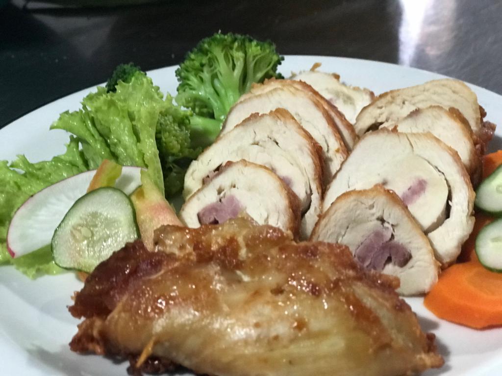 Restaurante Cozinha do Cheff
