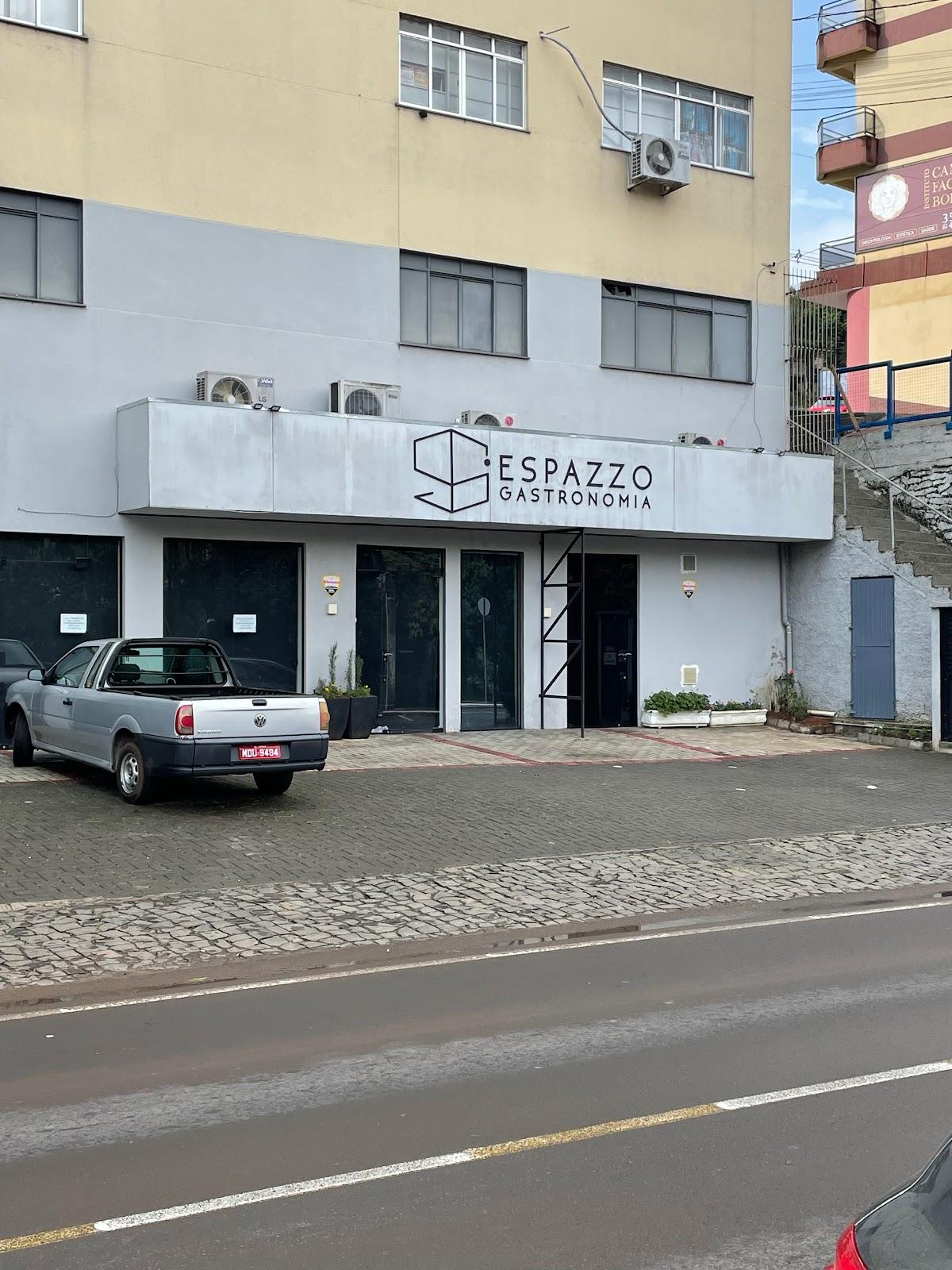 Espazzo gastronomia