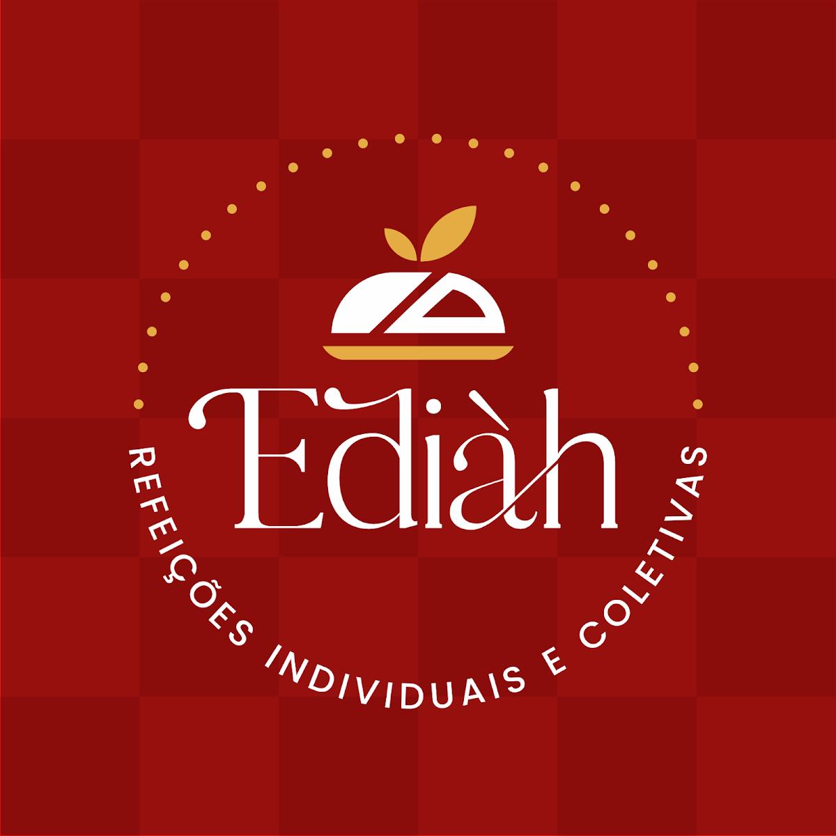 Ediáh Refeições Individuais e Coletivas