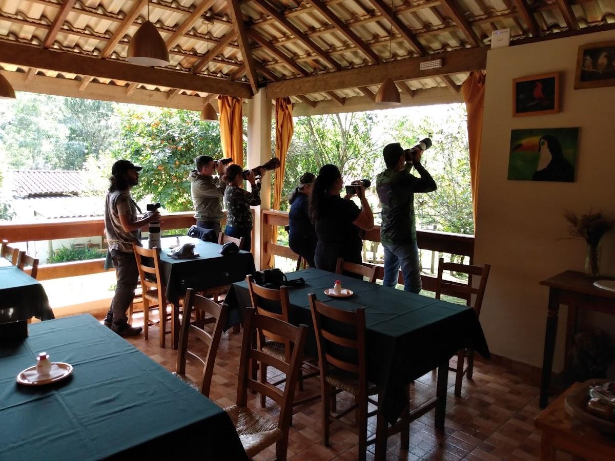 Sítio Espinheiro Negro