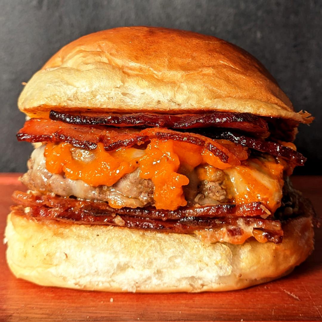 Tik Burguer