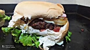 GR Lanches