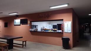 Restaurante e Lanchonete Casa Café