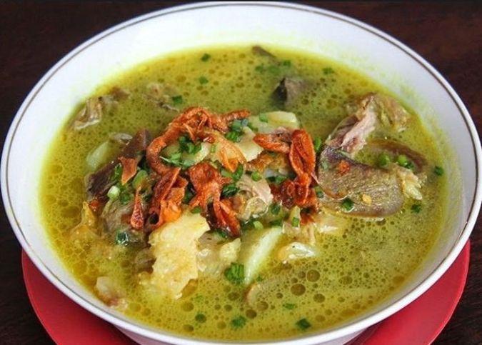Ayam pentung Detektif Rasa