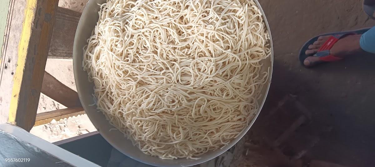 Raju Kirana Store and Food Shop