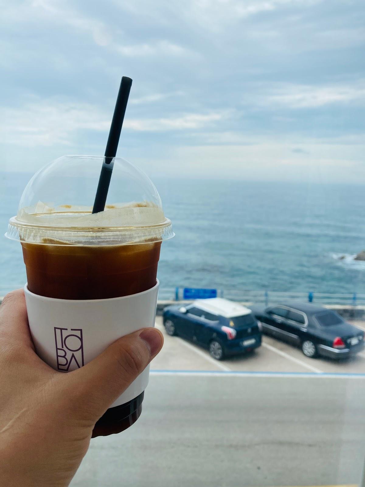 TOBACAFE