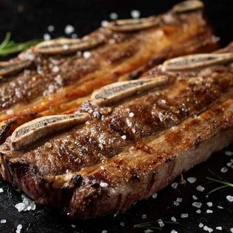 Adorni Parrilla & Resto