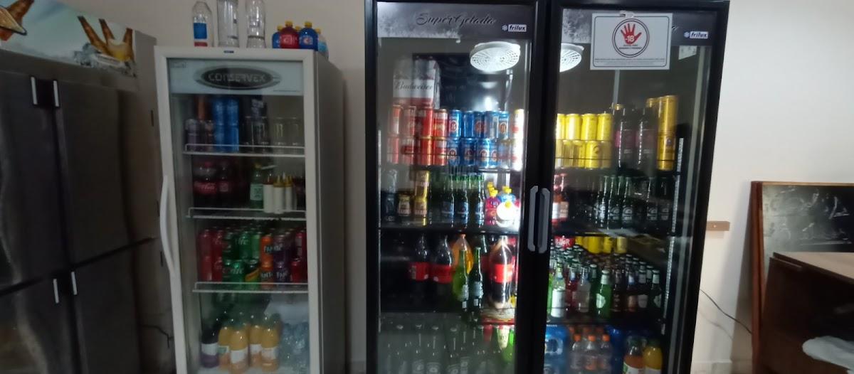 Lolos Bar e Espetinho