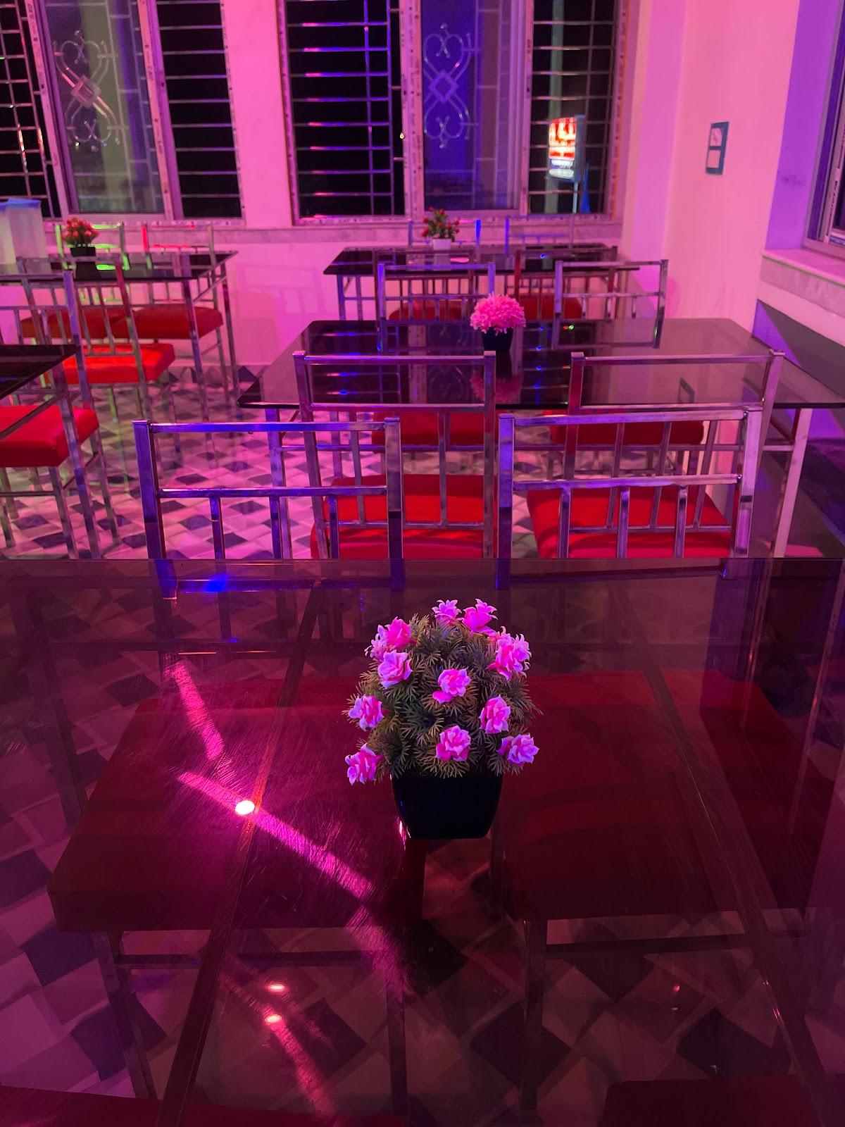 Bangali babur hotel and Restaurant