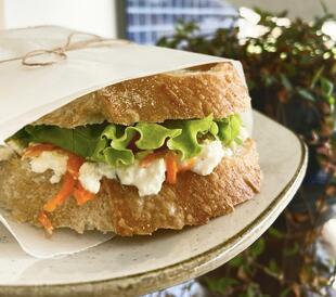 CAIÇARA MERCEARIA E CAFÉ