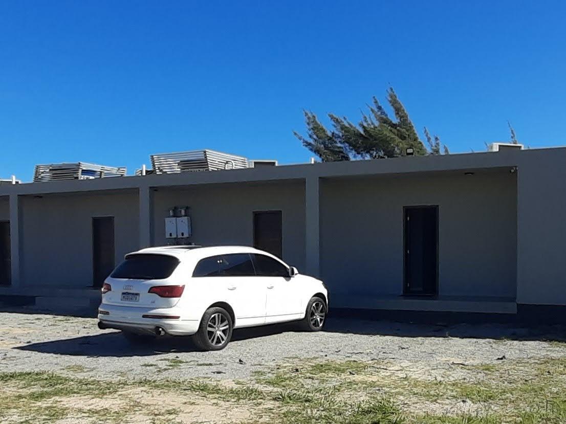 Lagoon Suites e Gastronomia