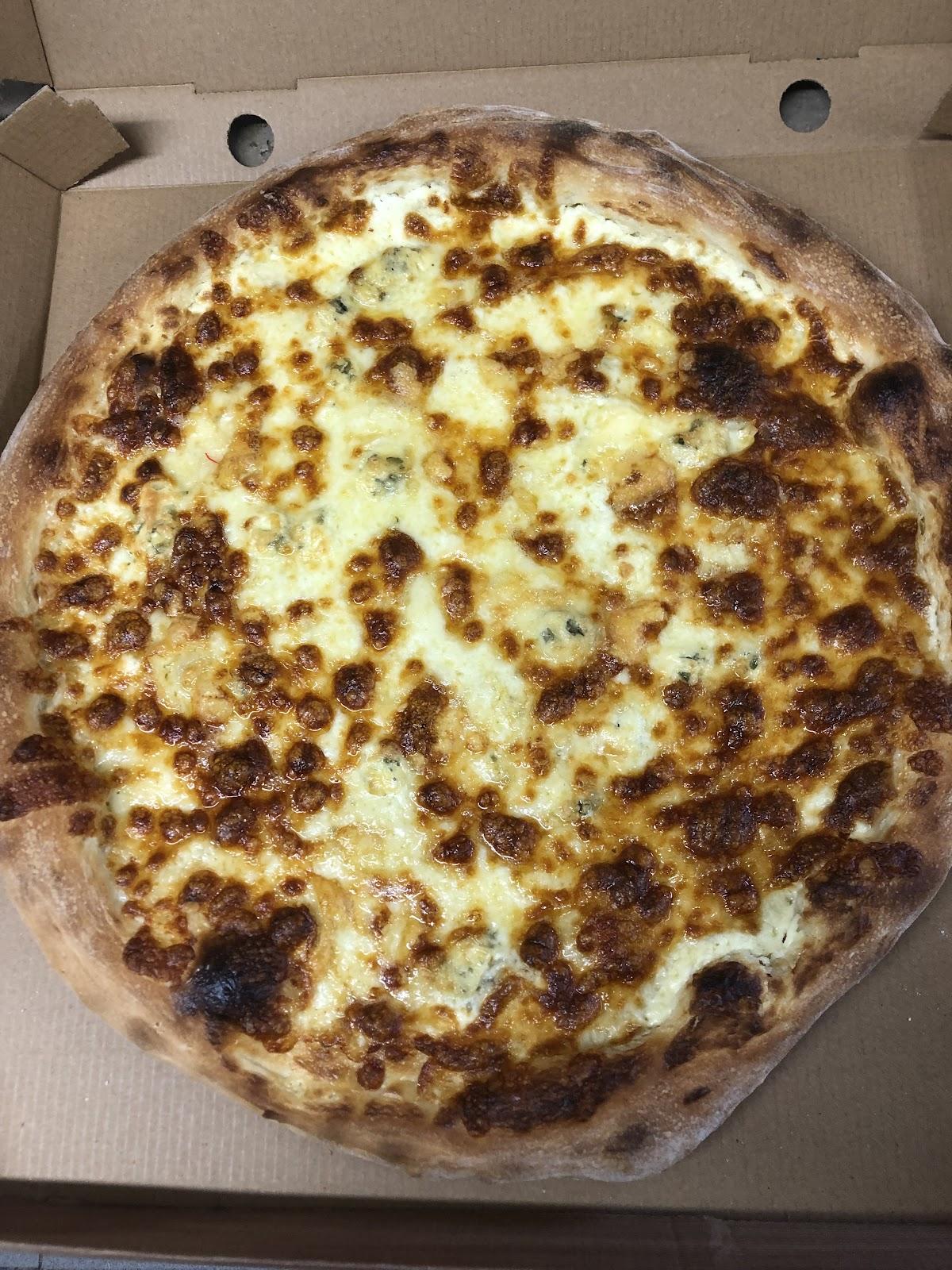 Pizza burger la gare * Viroflay rive gauche *