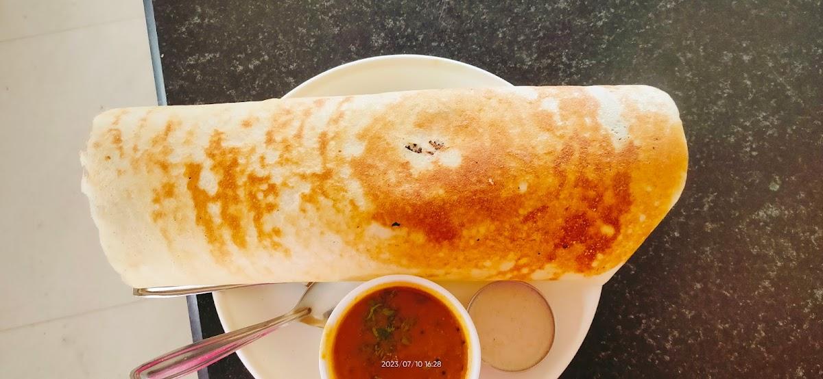 Hotel Mejwani Pure Veg