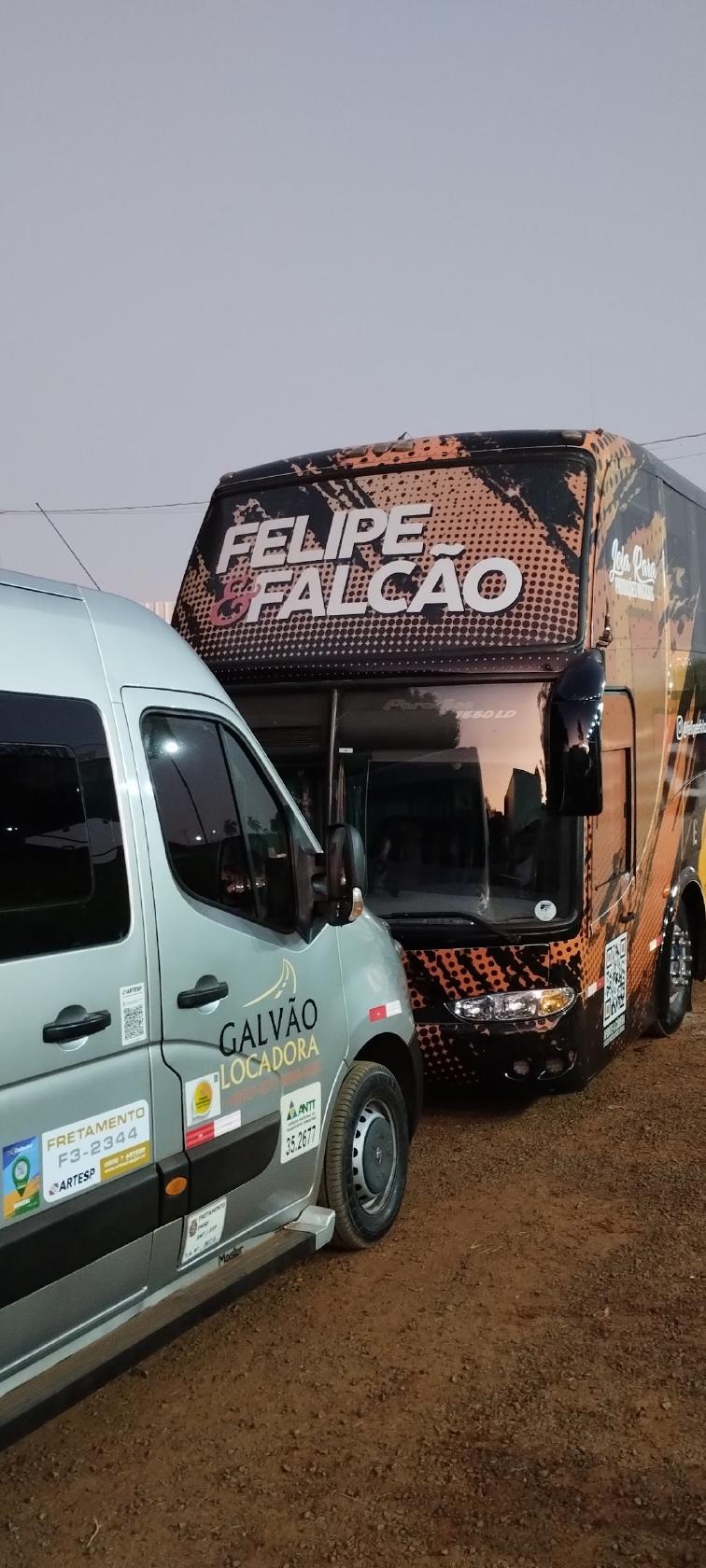 Estância três Meninas