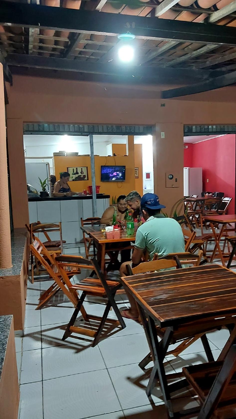 Pizzaria Humaitá