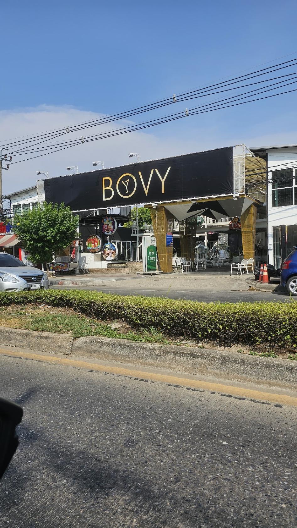 BOVY