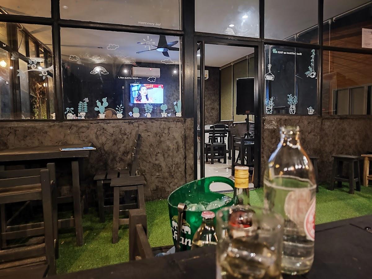 ร้านออนิวบาร์
