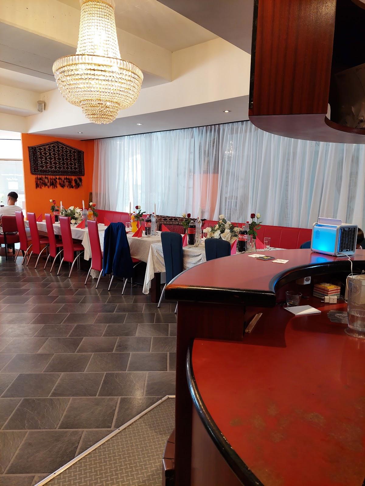 Catering Service Azimi