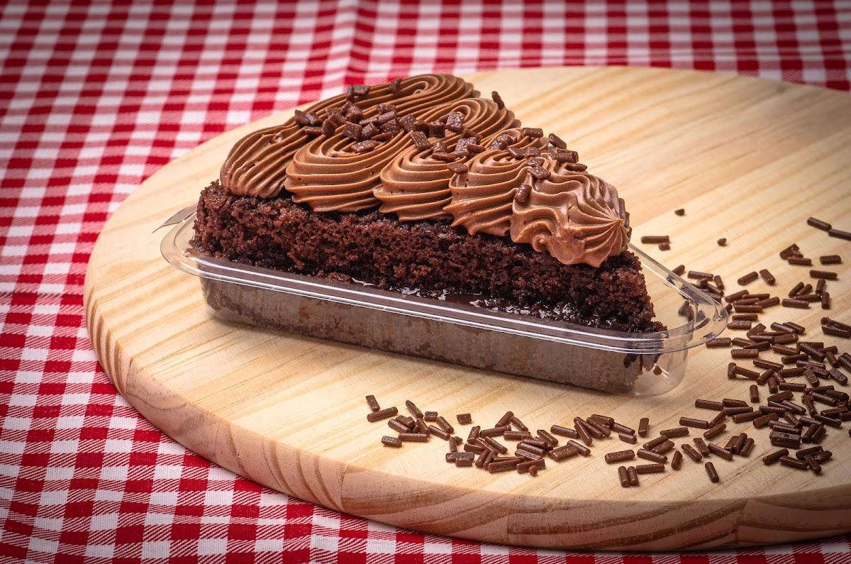 Bom doces e salgados