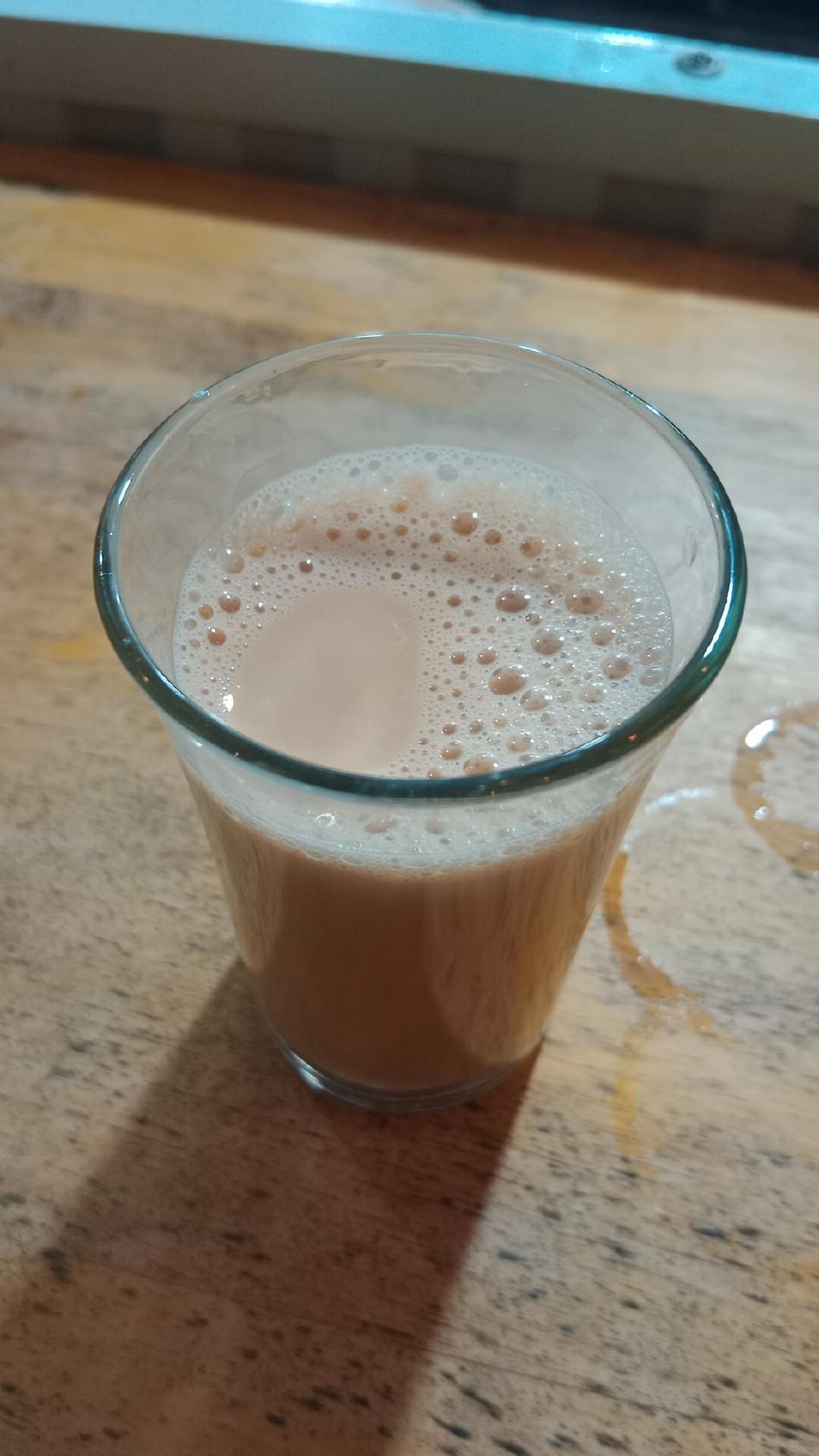 FIVE'O CLOCK EAVENING CAFE