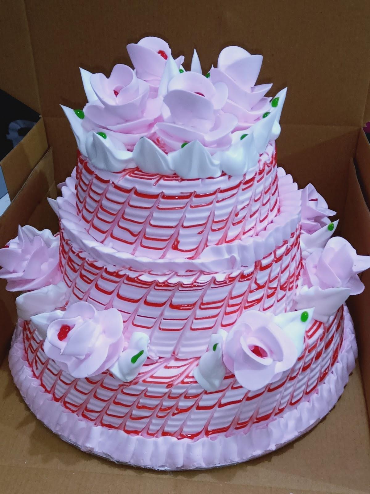 Shri Shyam cake pastry Shop