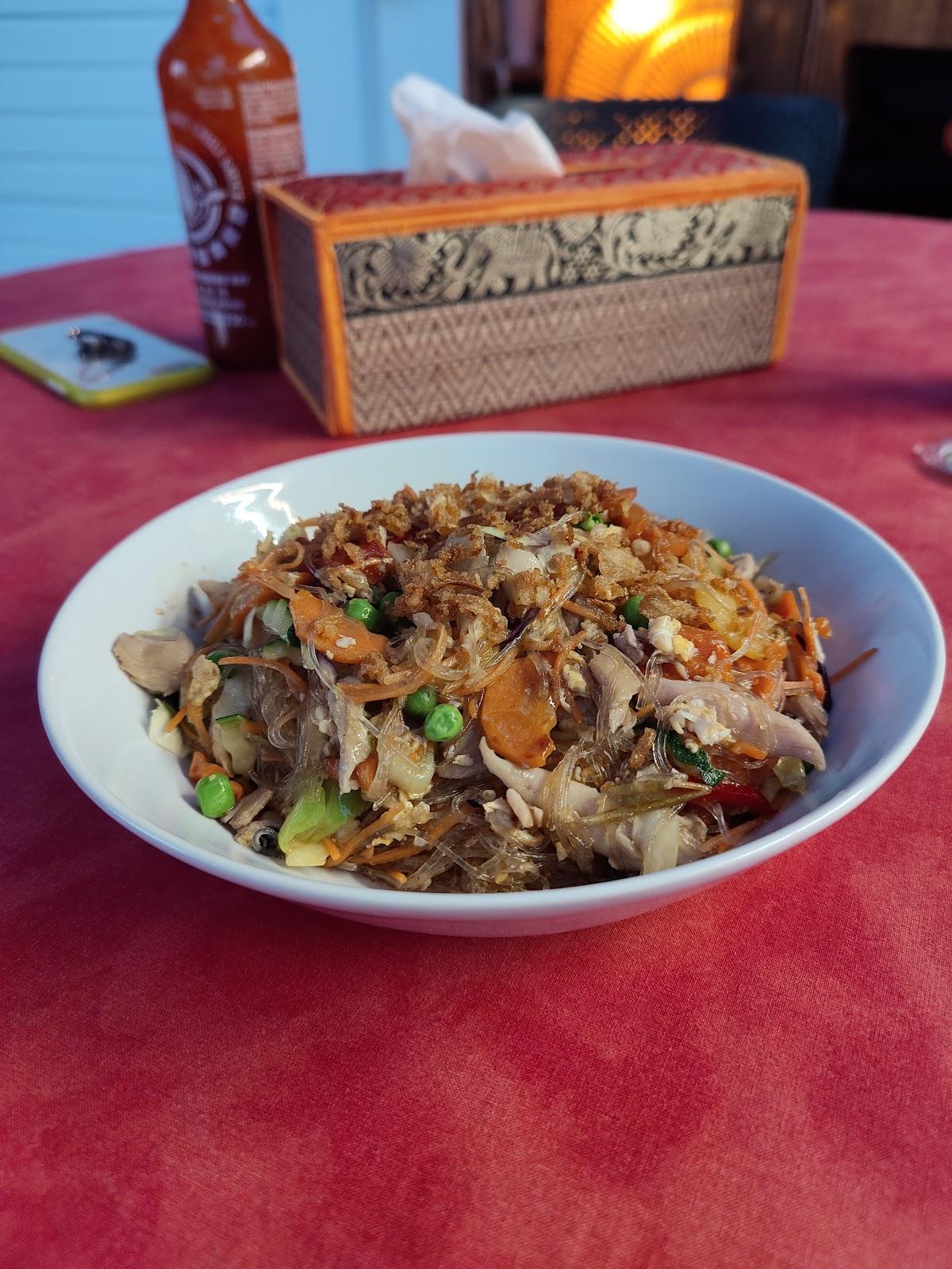 On's Thai Take Away