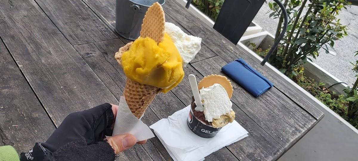Gelatario