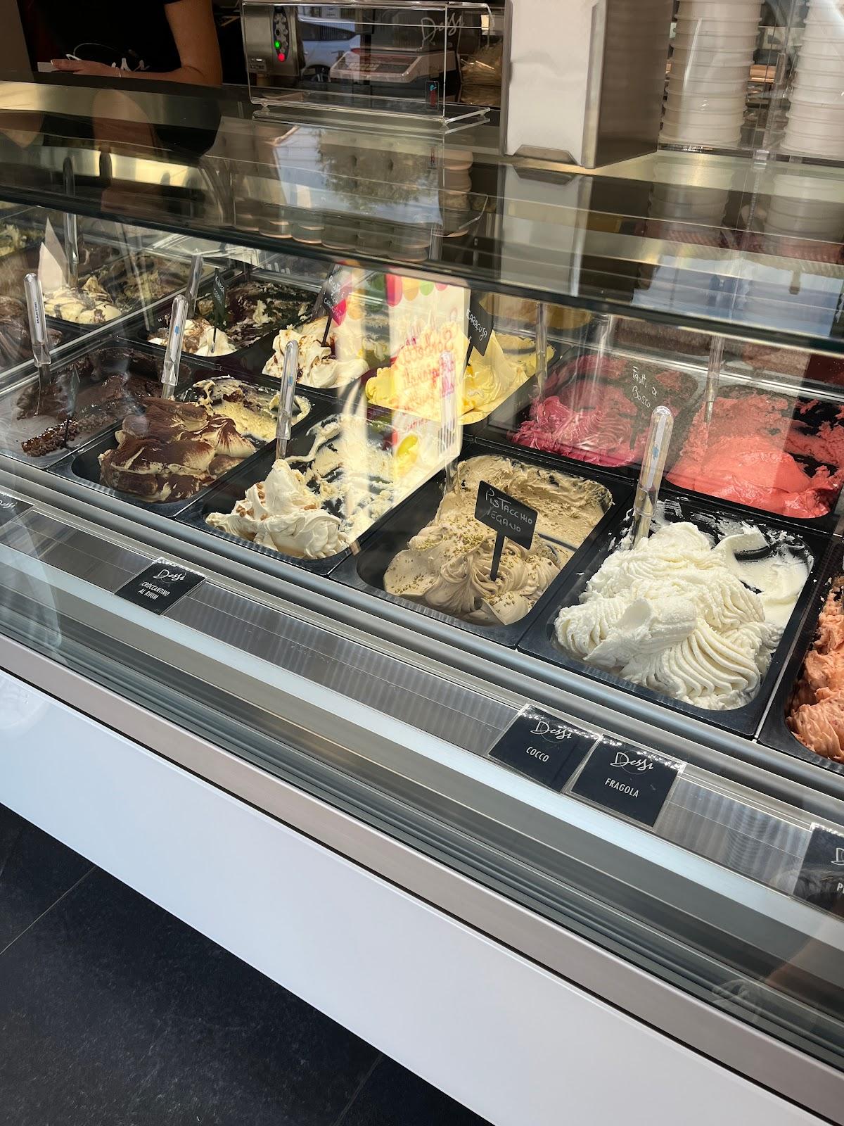Gelateria dessi