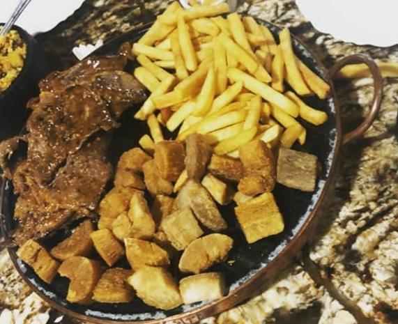 Martins Churrascaria e Petiscaria