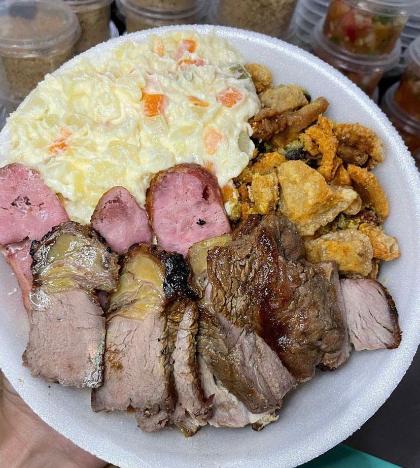 Páprica Doce - Sorveteria, Restaurante e Eventos