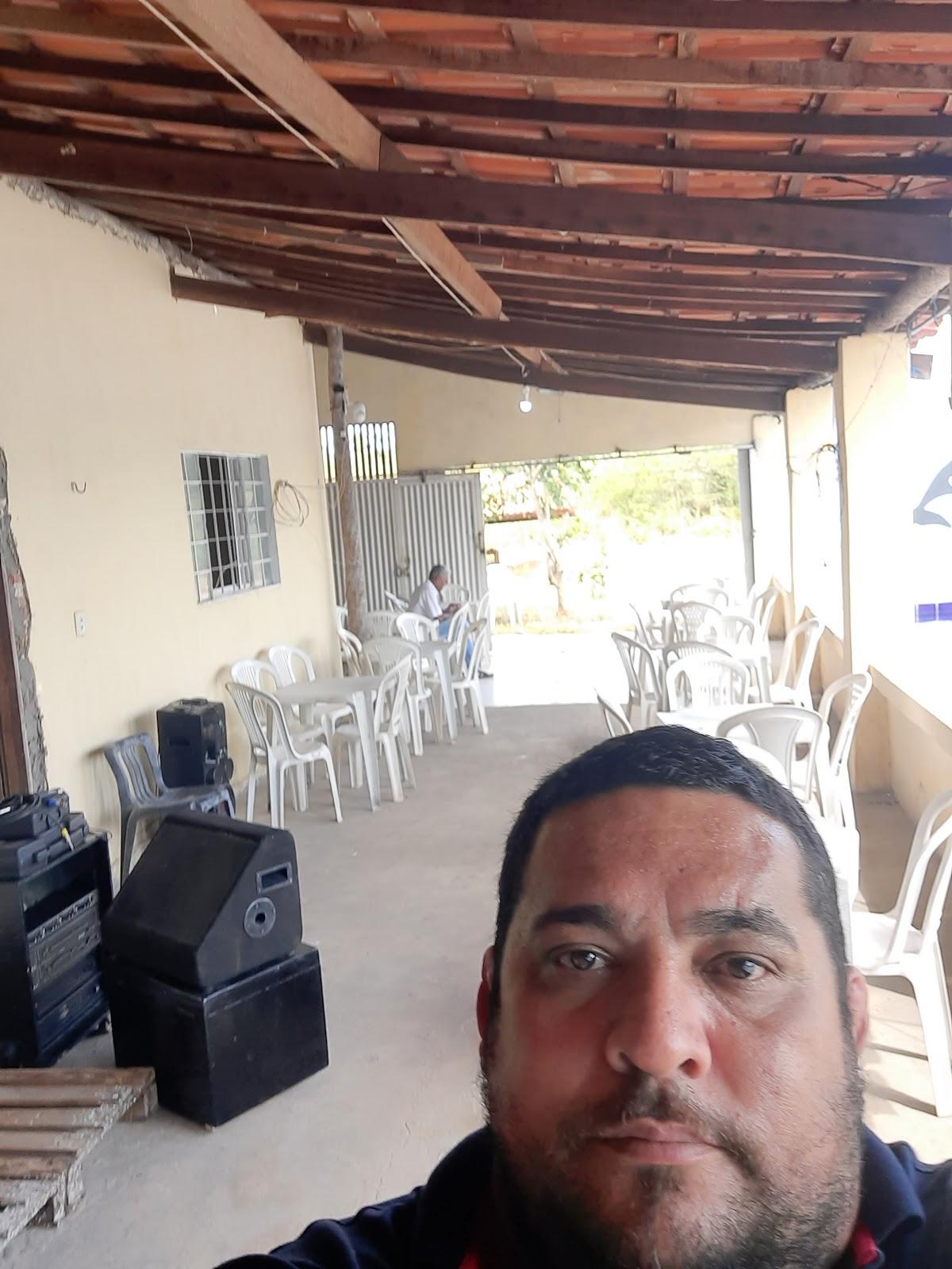 Balneario e Tapiocaria Vó Augusta