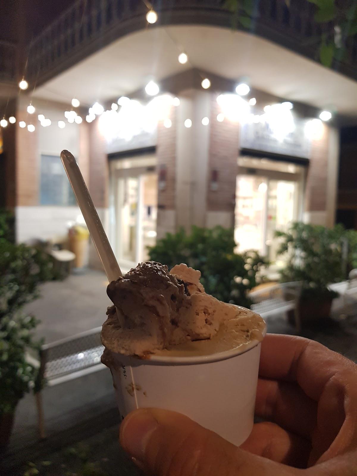Gelateria Kalacta - Tor Lupara