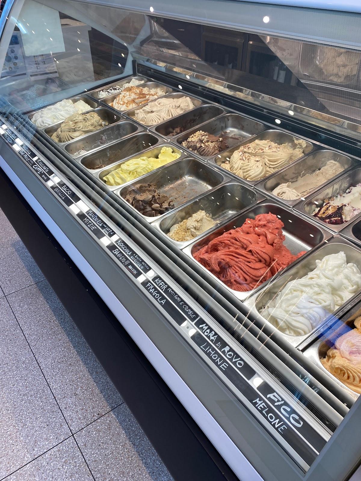 Bar Gelateria Mitzie di Manuel Scaramuzza