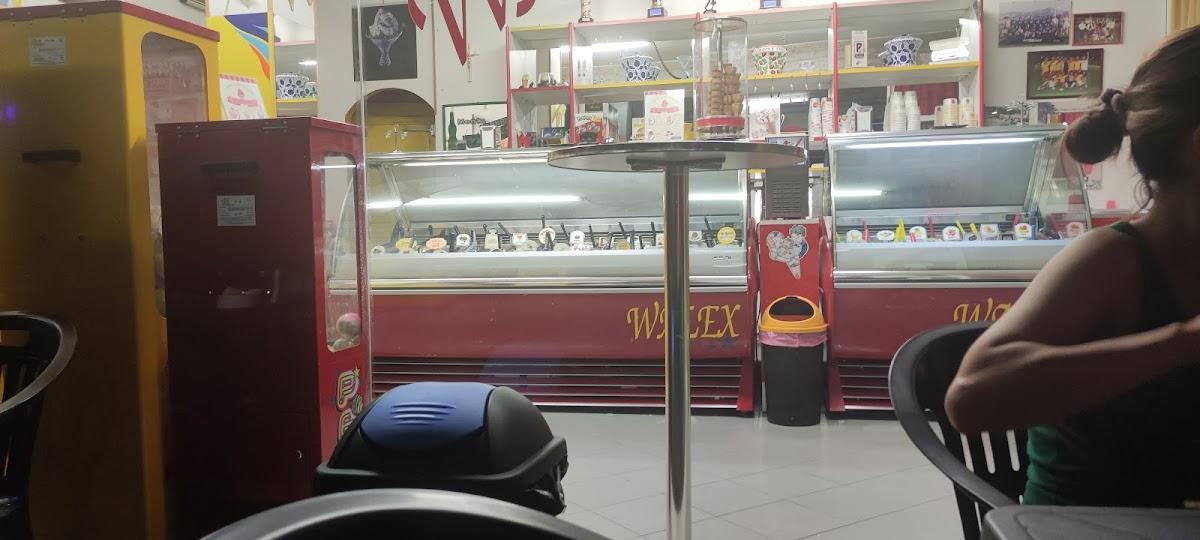 Gelateria Walex