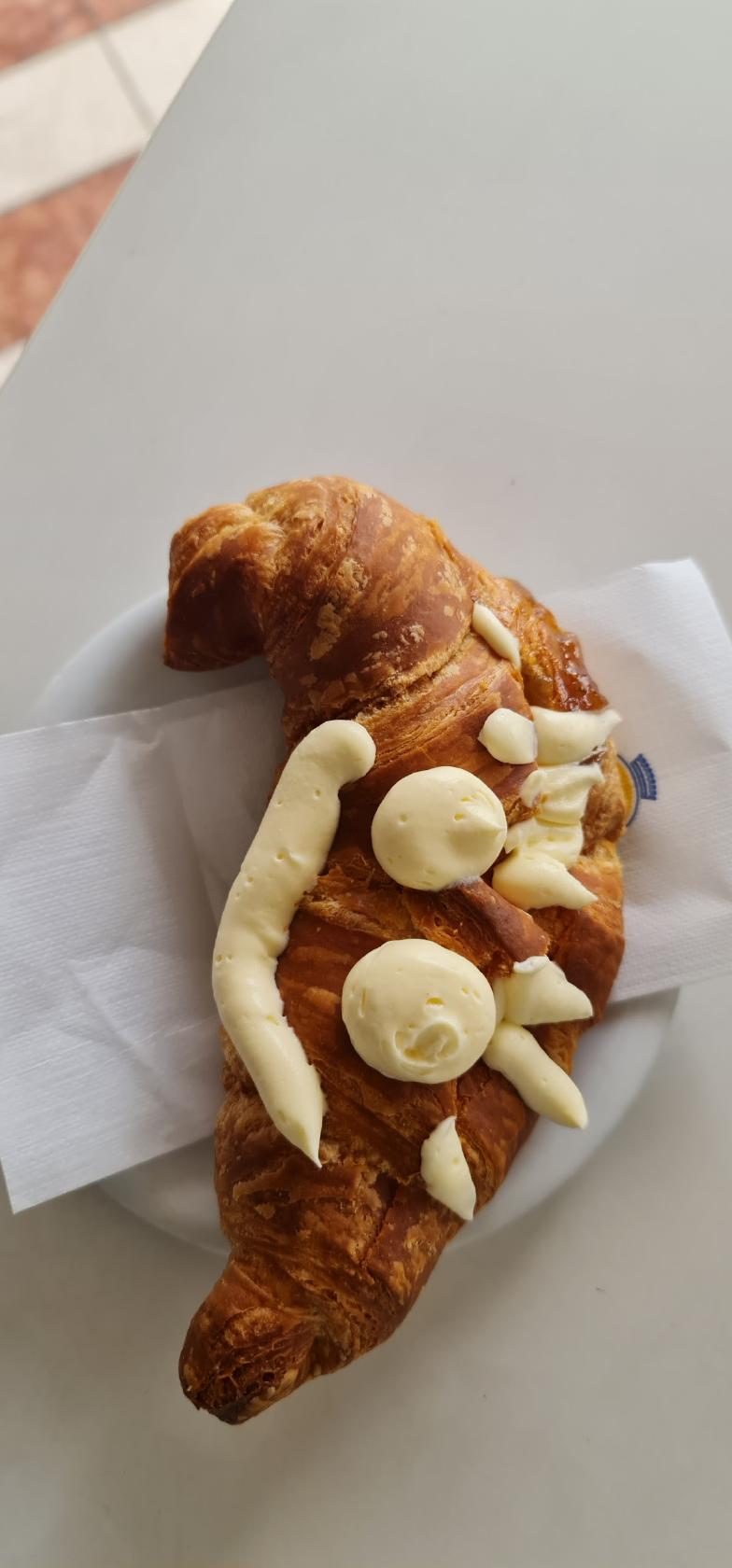 La Pasticceria Bufolo