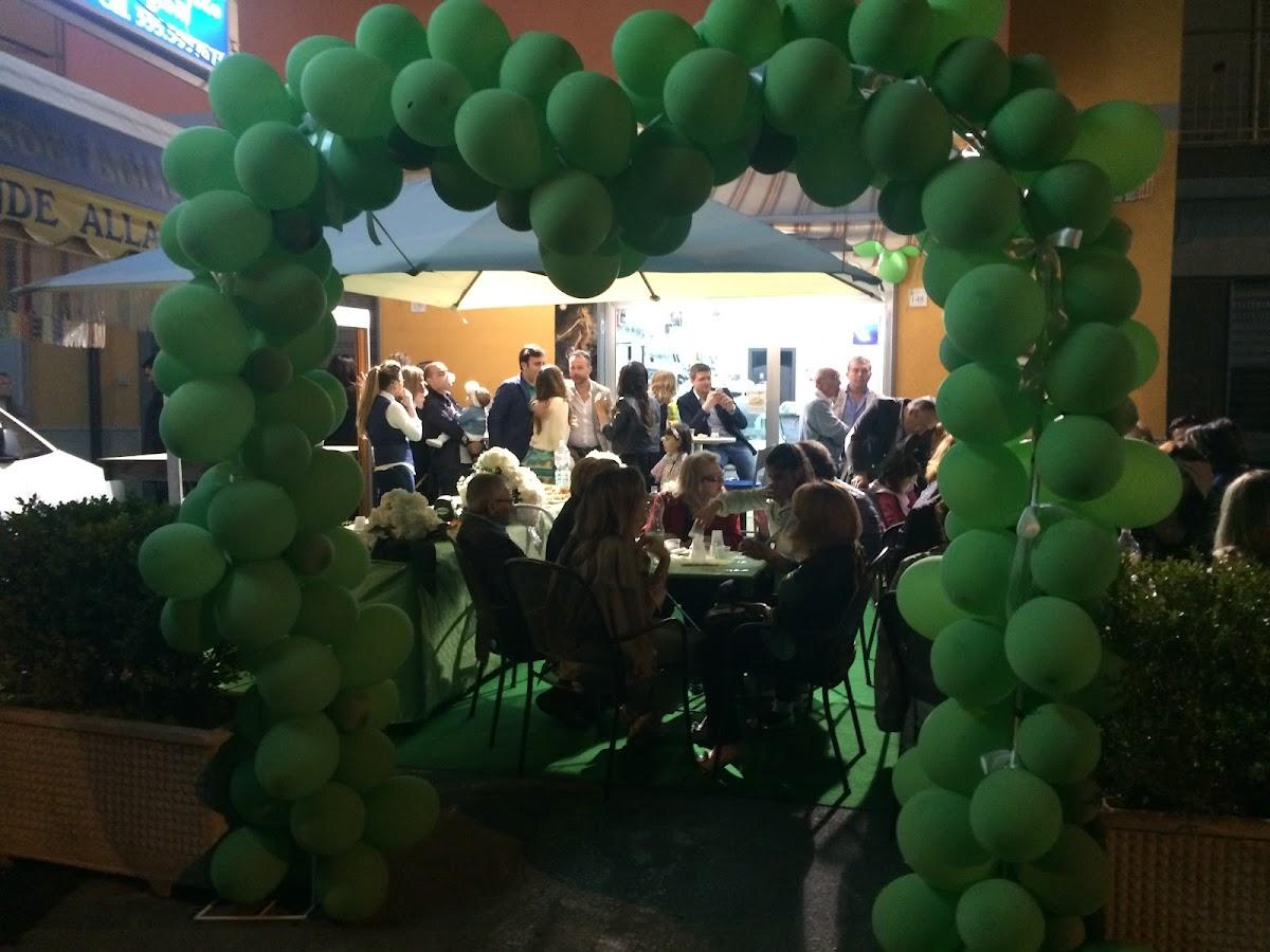 CAPASSO PASTICCERIA-CAFFETTERIA-GELATERIA-ENOTECA