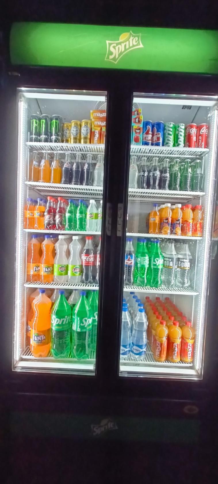 Raza fast food & Raza Cafe